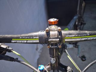 Trek Xcaliber 29" MTB