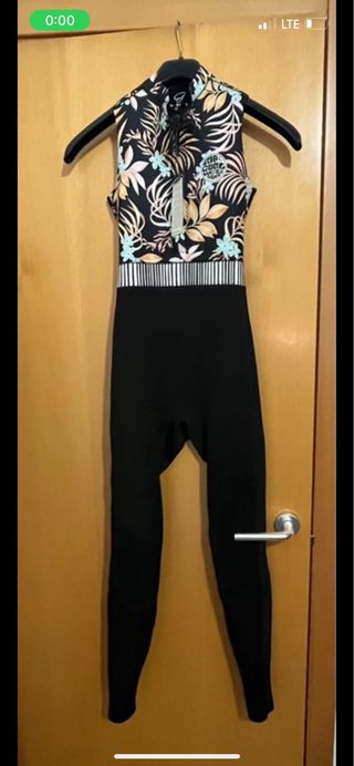 Traje neopreno Rip Curl 