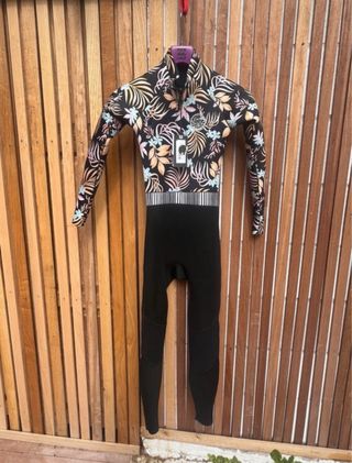 Traje neopreno Rip Curl 