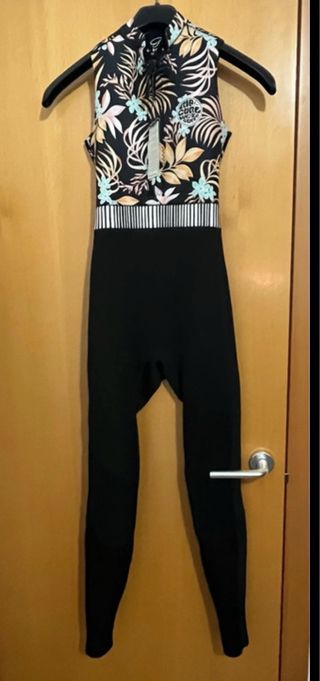 Traje neopreno Rip Curl 