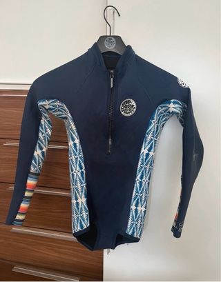 Traje neopreno Rip Curl 