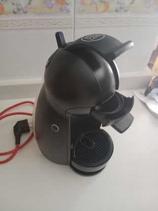 Cafetera Nescafé Dolce Gusto Krups