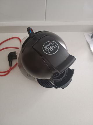 Cafetera Nescafé Dolce Gusto Krups
