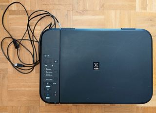 Impresora escaner Canon Pixma MG3250 Multifunción