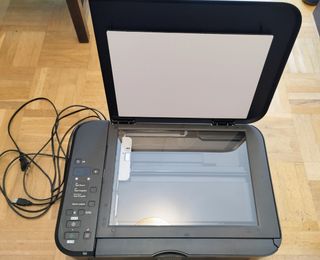 Impresora escaner Canon Pixma MG3250 Multifunción