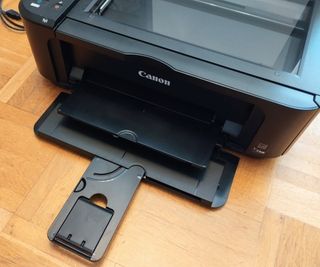 Impresora escaner Canon Pixma MG3250 Multifunción