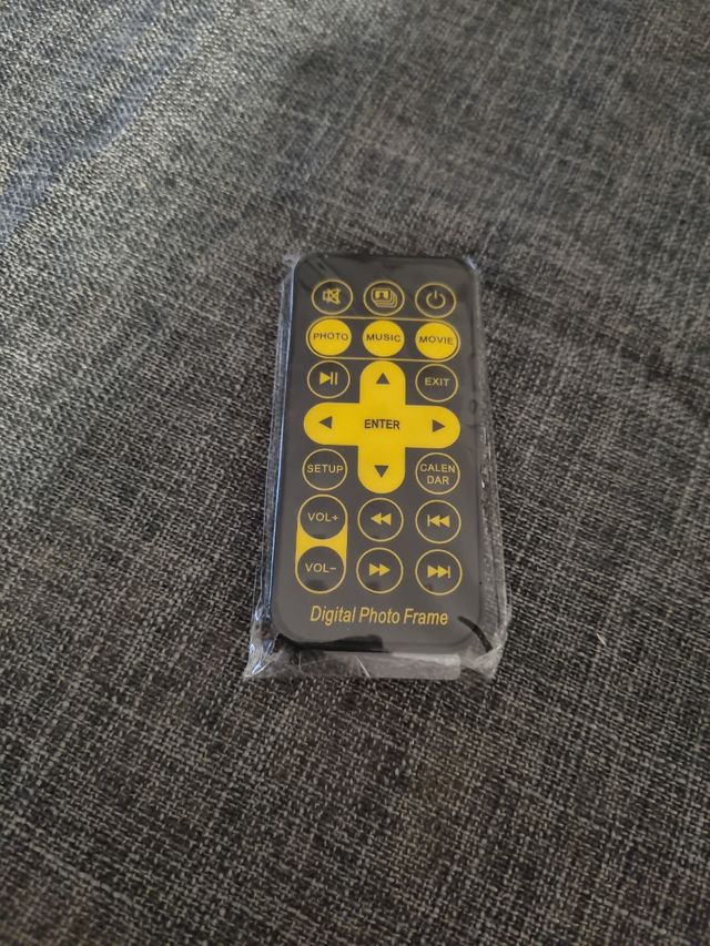 Marco de fotos digital kodak