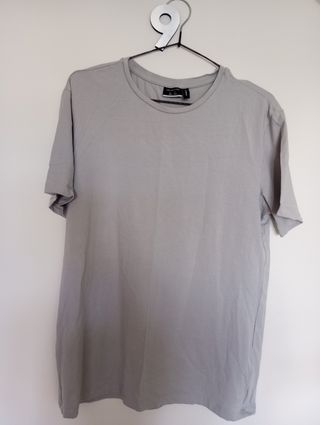 Camiseta Lefties gris M