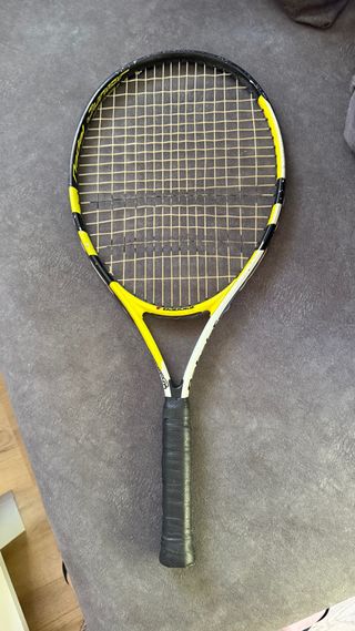 Raqueta Babolat Nadal Junior 140