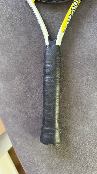 Raqueta Babolat Nadal Junior 140