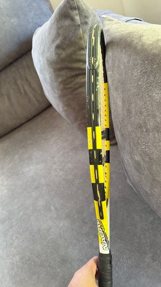 Raqueta Babolat Nadal Junior 140