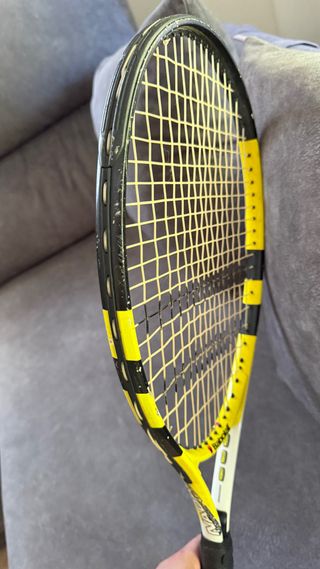 Raqueta Babolat Nadal Junior 140