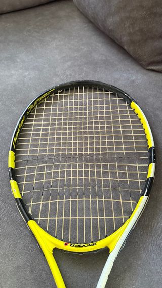 Raqueta Babolat Nadal Junior 140