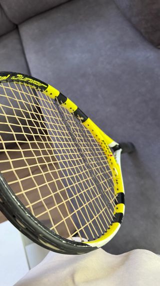 Raqueta Babolat Nadal Junior 140