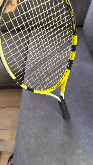 Raqueta Babolat Nadal Junior 140
