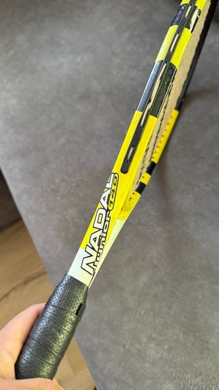 Raqueta Babolat Nadal Junior 140