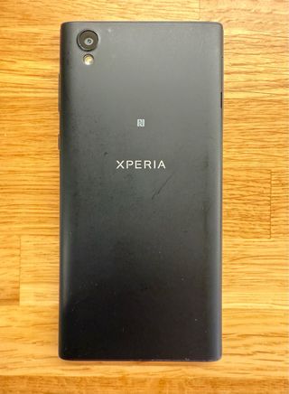 Sony Xperia L1 16gb - Nero