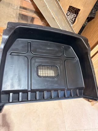 Separador Pared Ford Transit L3H2