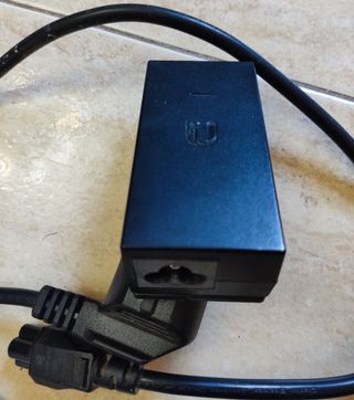 Antena Ubiquiti conexión rural
