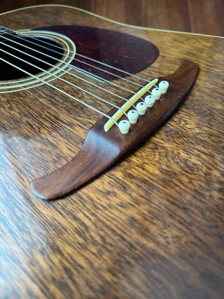 Fender Newporter - Guitarra Acústica