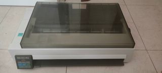 Impresora matricial IBM Proprinter III XL