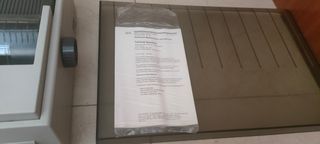Impresora matricial IBM Proprinter III XL