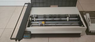 Impresora matricial IBM Proprinter III XL