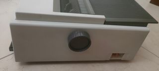 Impresora matricial IBM Proprinter III XL