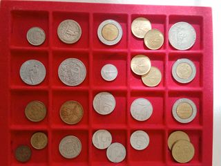 Collezione Monete Antiche