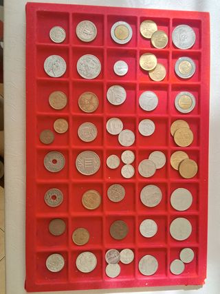Collezione Monete Antiche
