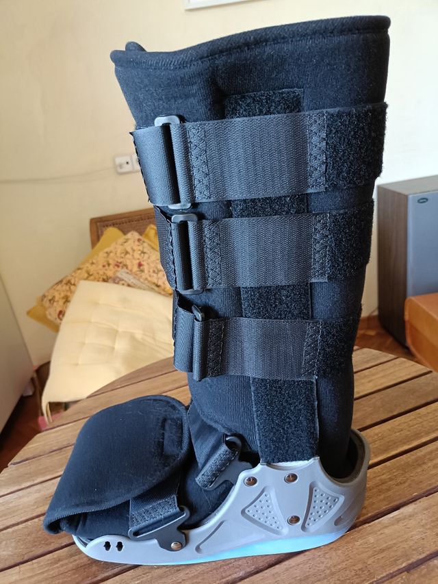 Bota Ortopédica Thuasne - Talla M