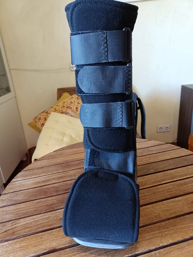 Bota Ortopédica Thuasne - Talla M