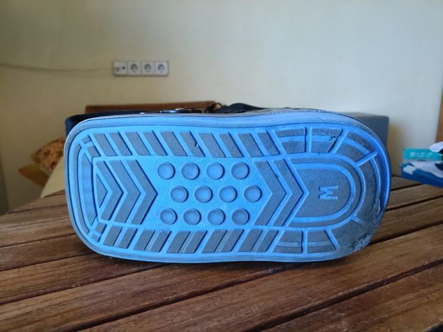 Bota Ortopédica Thuasne - Talla M