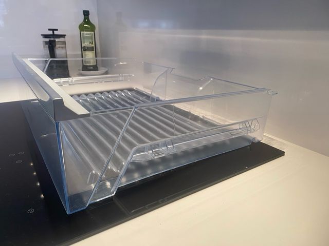 Cajón frigorífico ChillerSafe de frigorífico Bosch