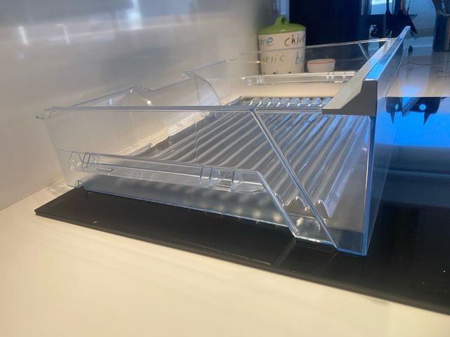 Cajón frigorífico ChillerSafe de frigorífico Bosch