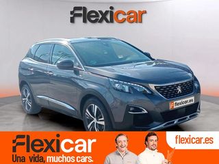 Peugeot 3008 1.2 PURETECH 96KW (130CV) GT LINE S&S