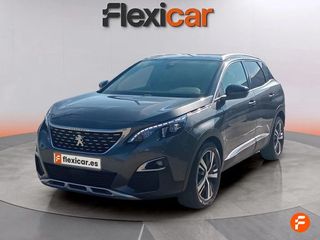 Peugeot 3008 1.2 PURETECH 96KW (130CV) GT LINE S&S