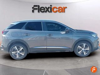 Peugeot 3008 1.2 PURETECH 96KW (130CV) GT LINE S&S