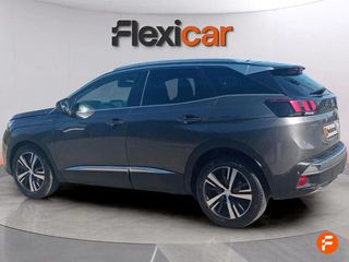 Peugeot 3008 1.2 PURETECH 96KW (130CV) GT LINE S&S