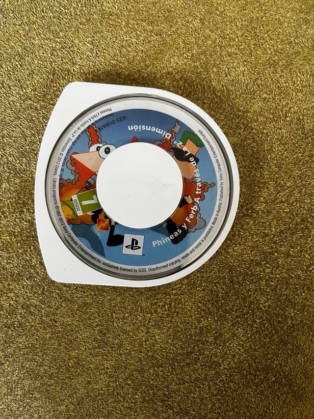 9 giochi per PSP - Vario