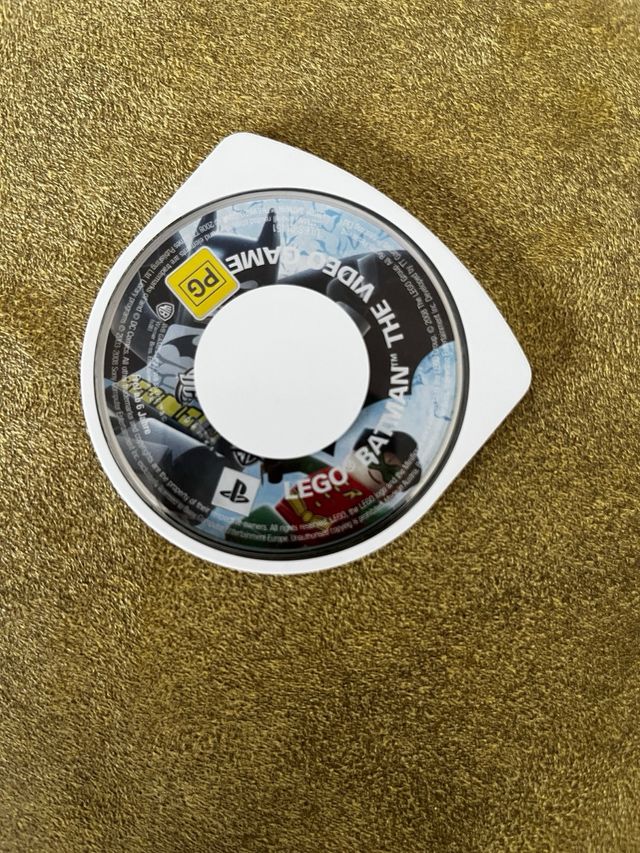 9 giochi per PSP - Vario