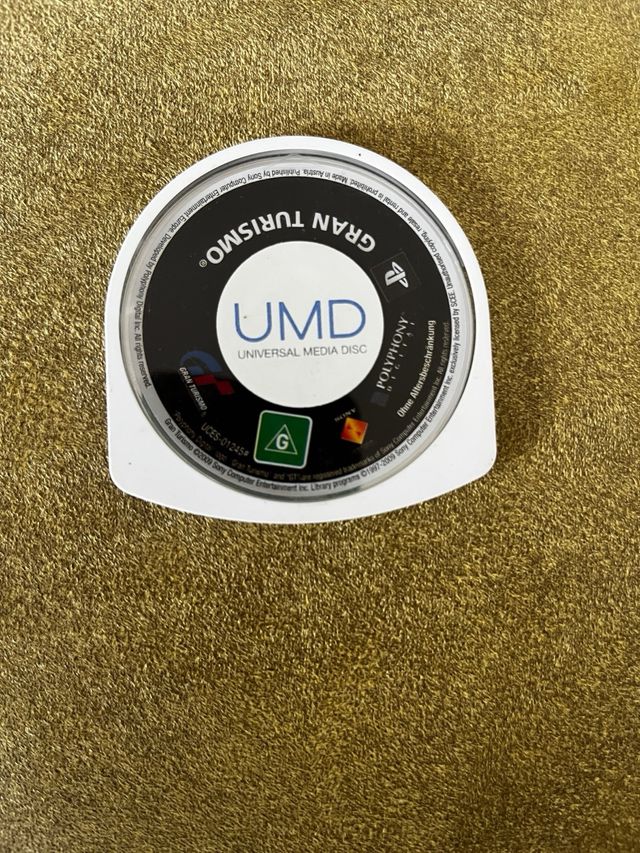 9 giochi per PSP - Vario