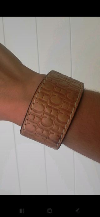 Pulsera Carolina Herrera 