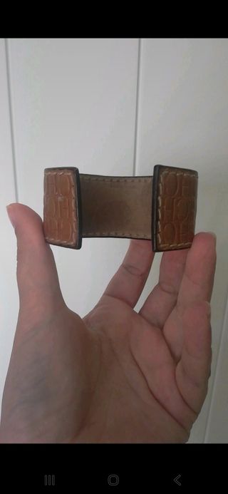 Pulsera Carolina Herrera 