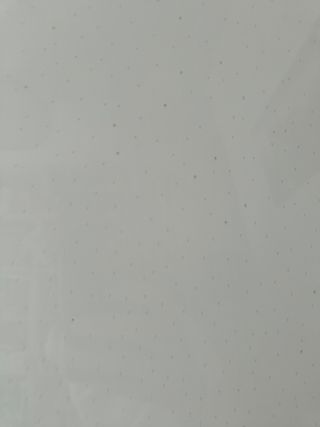 #URGEVENTA Plafón blanco de cristal - averiado