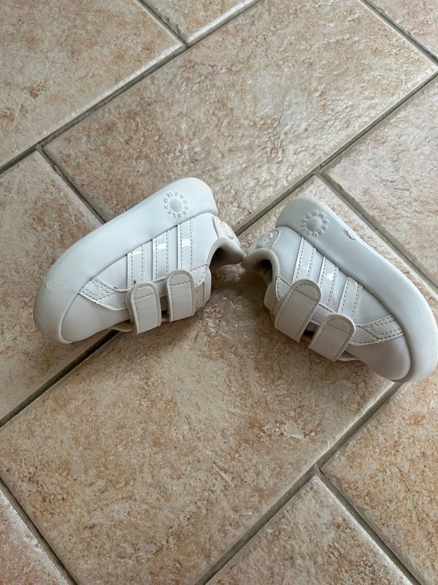 Adidas Scarpe Bambino