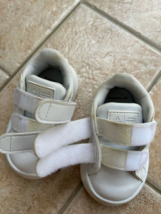 Adidas Scarpe Bambino