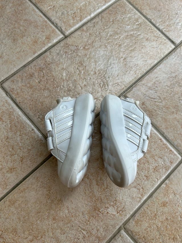 Adidas Scarpe Bambino