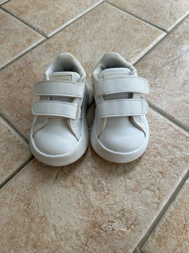 Adidas Scarpe Bambino