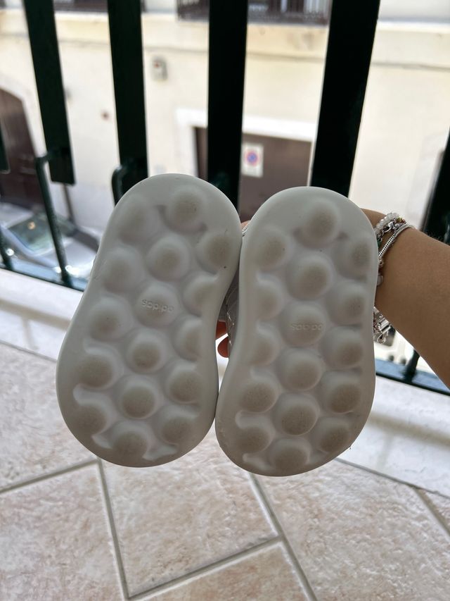 Adidas Scarpe Bambino